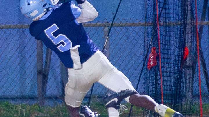 Gastonia, Shelby H.S. football top performers, NCHSAA playoffs Round 1