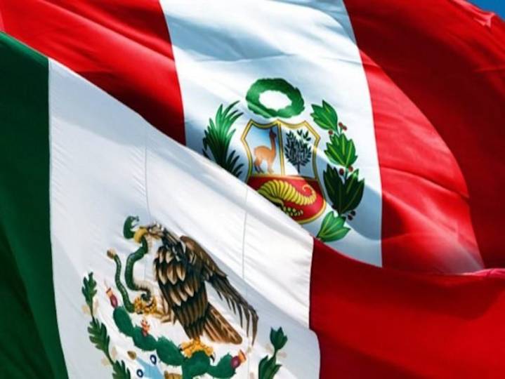 México y Perú rompen relaciones diplomáticas por caso de asilo político