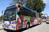 Amplía BinniBus rutas a Yahuiche y Reyes Mantecón