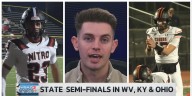 WSAZ Sports+ | State Semi-Finals in WV, KY & OH