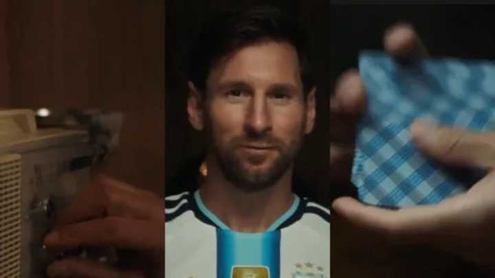 Con un divertido video, la Selección Argentina encendió la ilusión por el Mundial 2026