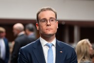 Senate Agriculture advances Selig to lead CFTC