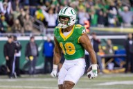 Oregon-USC, Michigan-Maryland, Pittsburgh-Georgia Tech: Our Week 13 college football picks