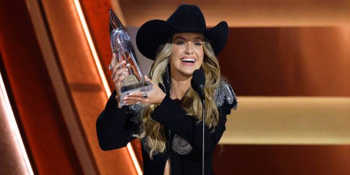 Lainey Wilson: From ‘Yellowstone’ Extra to Country Music Star