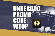 Underdog Promo Code WTOP: Claim $100 Bonus for Lions