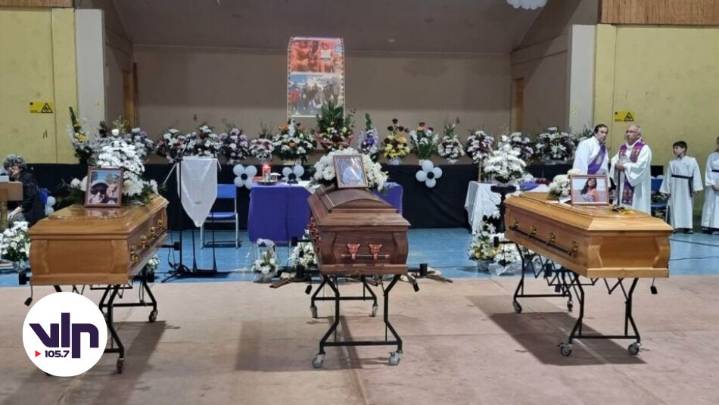 Abogado presenta querella tras muerte de tres personas en siniestro vial ocurrido en Molina