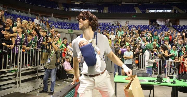 Halloween en el Carpena