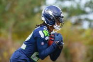 How WR Rashid Shaheed could change Seahawks’ pass, run games