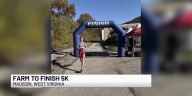 Boone Memorial Health Farm to Finish 5k