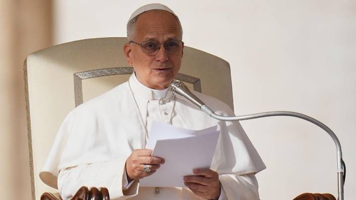 What to know about Pope Leo XIV's trip to Turkey and Lebanon, the first of his pontificate