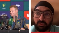 The Ashes: Monty Panesar says England should remind Steve Smith of Sandpaper-gate, Aussie stand-in skipper brings up former spinner’s poor general knowledge on TV quiz show