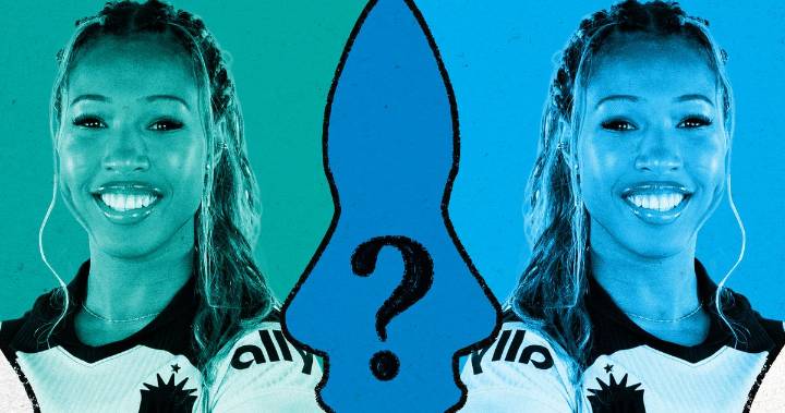 Gotham FC’s Midge Purce Is Gunning for Another Championship