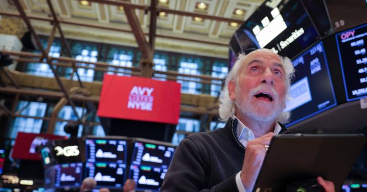 Bolsas mundiales suben tras declaraciones que dio en Chile el vicepresidente de la Fed sobre la tasa de interés