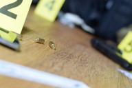 Docs: Suspect likened murder he allegedly committed to killing deer to end its suffering