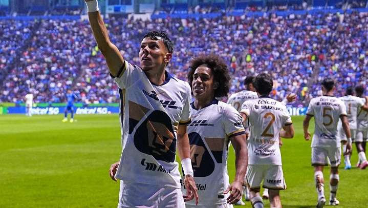 Pumas buscará adelantar el regreso de sus seleccionados para jugar el Play