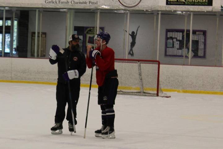 Fresh Hopes For The Warbirds Under Coach Steve Soto