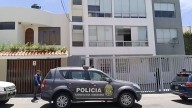 Adulto mayor es hallado muerto y vecinos sospechan de su hijo