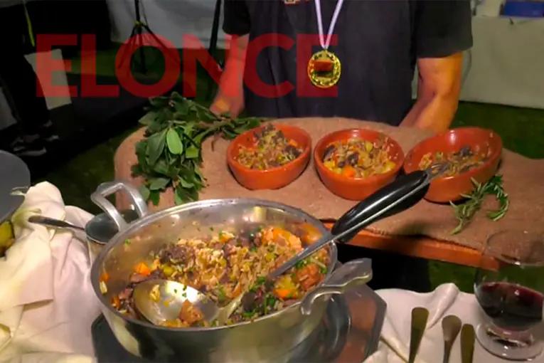 Reprogramaron nuevamente la Fiesta Provincial del Guiso: cuándo se realizará