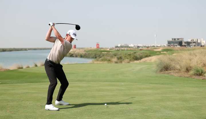 Abu Dhabi HSBC Championship Leaderboard And Live Updates: Tight Finish In Store As Daniel Hillier And Aaron Rai Narrowly Lead Charging Rory McIlroy And Tommy Fleetwood