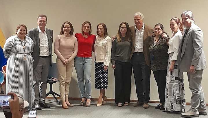 Turismo Sostenible se hace carrera y compromiso de futuro en la Unimet