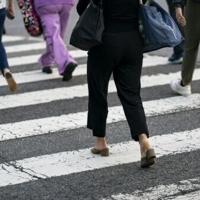 'Hope it won't happen again': US federal workers return post