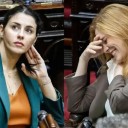 Nuevo choque en redes entre Lemoine y Pagano: Operando sucio contra Milei y Chinverguencha