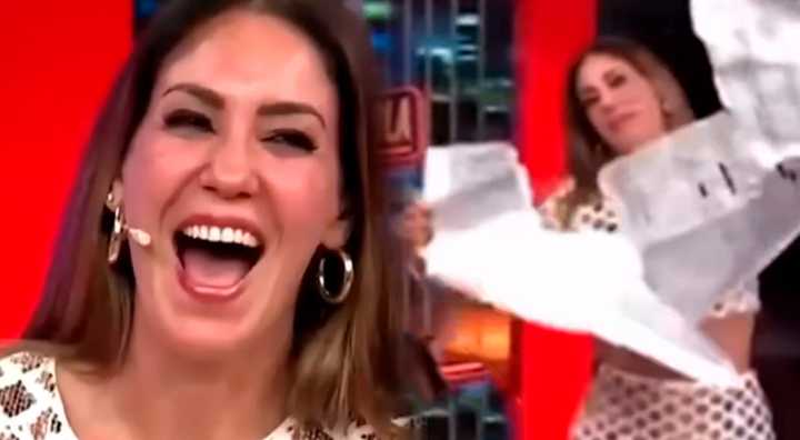 Tilsa Lozano toma RADICAL decisión tras oficializar DIVORCIO con Jackson Mora y rompe acta notarial EN VIVO