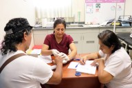 Hospital II-2 Tarapoto promueve actividades por el Día Mundial de Lucha contra el VIH