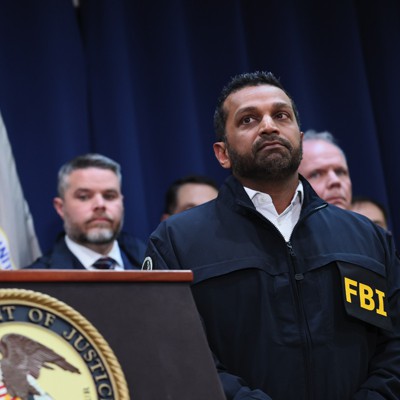 FBI Director Kash Patel waived polygraph tests for deputy, senior staff