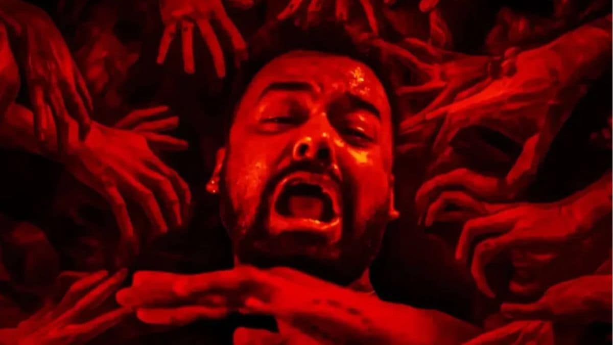 Dies Irae Day 6 Box Office: Pranav Mohanlal’s horror-thriller continues to spin magic, collects Rs 25 crore