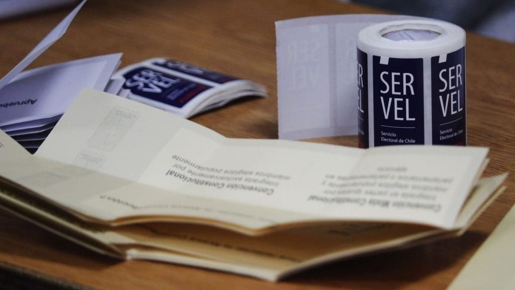 Cómo saber si estás habilitado para votar en las Elecciones Presidenciales 2025 en Chile