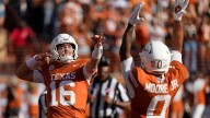 CFB power ratings: Texas, Miami, BYU jump one tier prior to Week 14 games