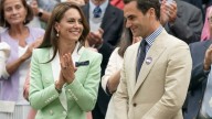 Roger Federer, Mary Carillo named to tennis Hall of Fame