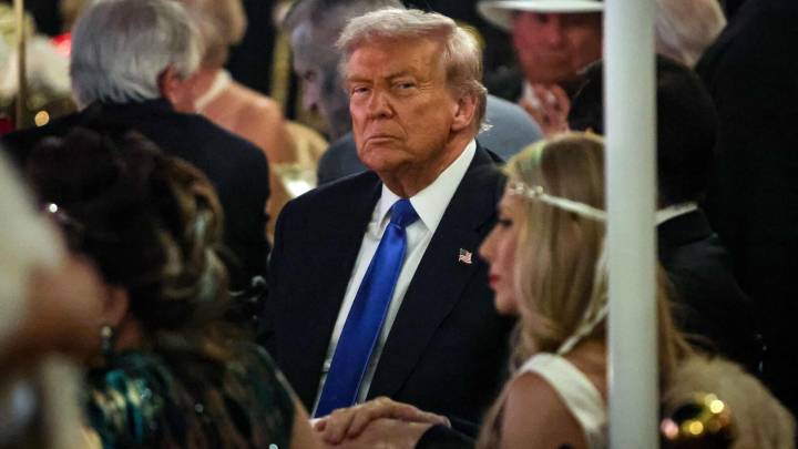 US to collect DNA from all immigrants? Inside Trump’s controversial new DHS plan