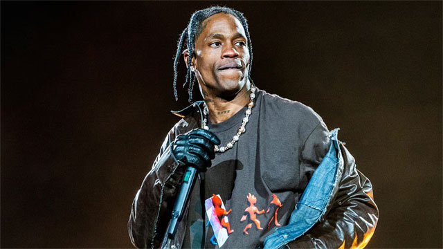 Coordinated theft rings target fans at Travis Scott concert in Mumbai