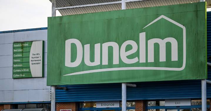 Dunelm shoppers say £18 'compact' heater is 'perfect during winter cold spells'