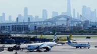 Newark, JFK, LaGuardia and Teterboro among dozens of airports to be impacted by FAA flight cuts in New York area