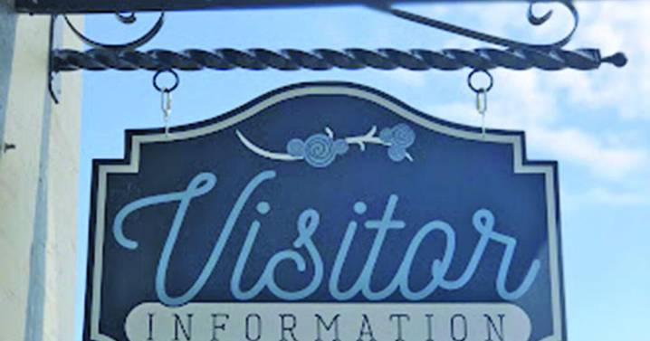 Murray Convention and Visitors Bureau celebrates 40 years