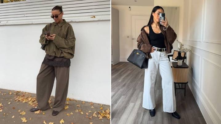 The Viral Zara Suede Jacket Is On Sale In The Black Friday Sale