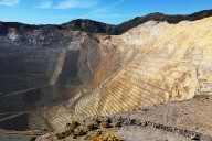 Rio Tinto Kennecott signs wind power deal with Texas