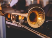 Special Events: Holiday events and regional jazz