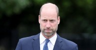 Prince William Sidesteps Question On Andrew Scandal and Harry 'Rift’