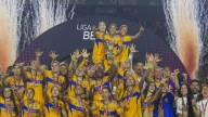 Inversión, estrellas y mejores salarios: ¿por qué Tigres Femenil domina el futbol mexicano?