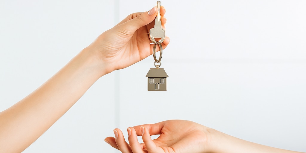 Cada vez más inquilinos se convierten en dueños: 1 de cada 3 compradores en Lima da el salto a la propiedad