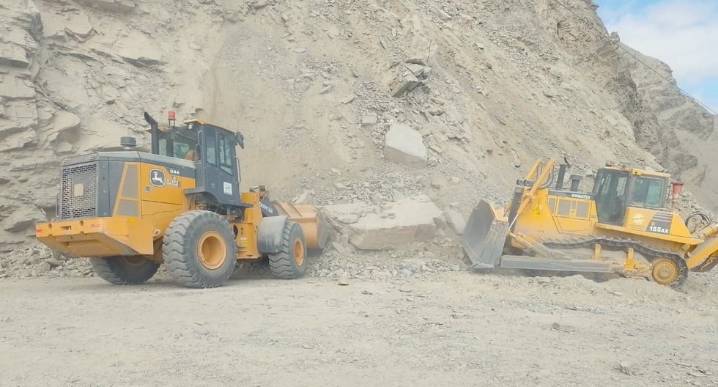 Panamericana Sur: estos son los horarios de apertura y cierre en Quebrada Honda