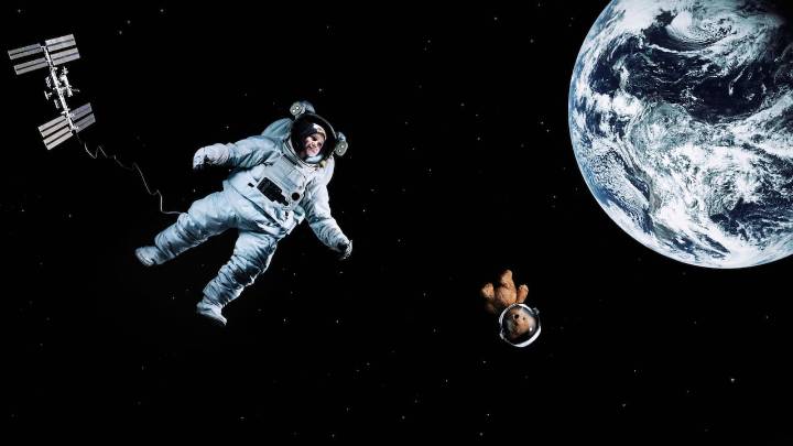 La ESA busca la fórmula para que los astronautas sobrevivan a misiones de larga duración fuera de la Tierra