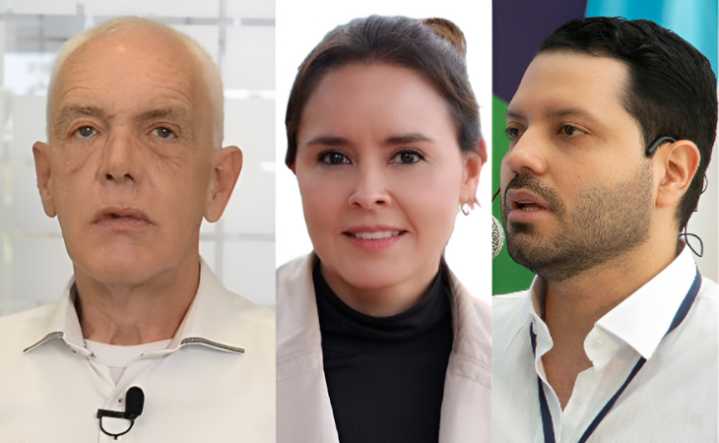 Así va la carrera por la Contraloría de Bogotá