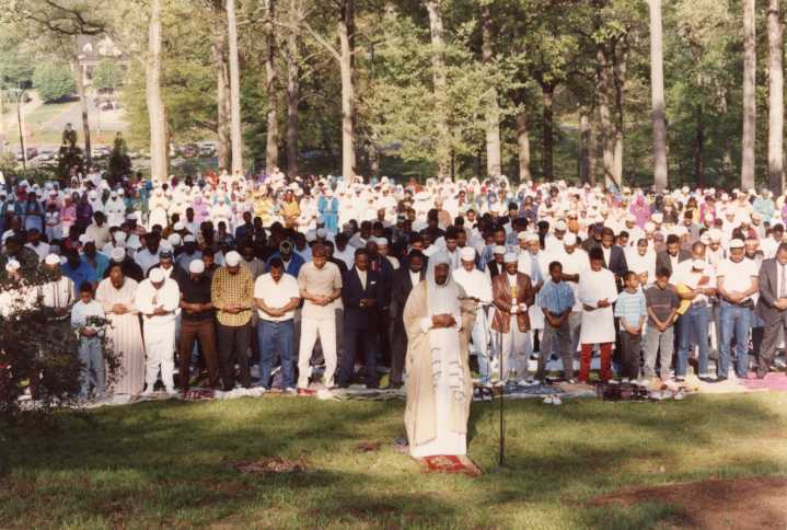 Former Black Panther Leader Jailed For Shooting Fulton Deputy Dies in Prison