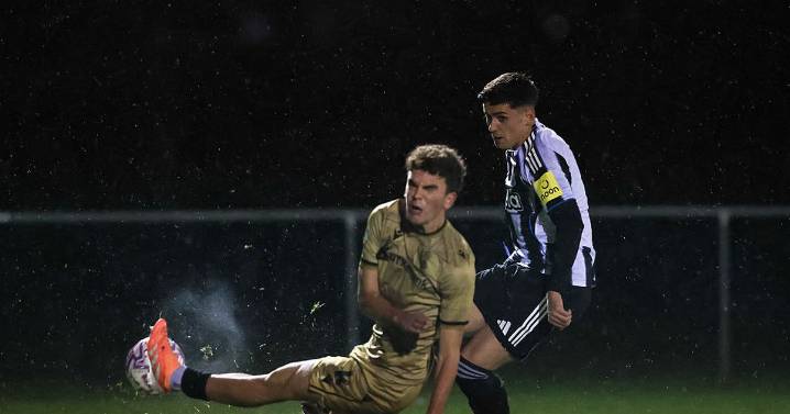 Newcastle United forgotten man 'hitting benchmarks' after cruel setbacks stalled career