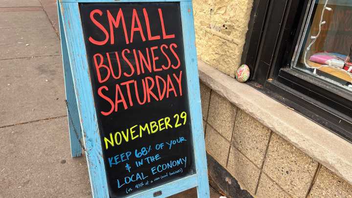 Looking to shop local this holiday? Check out these 10 Stevens Point stores.